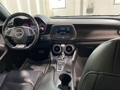 2019 Chevrolet Camaro 2LT 2LT