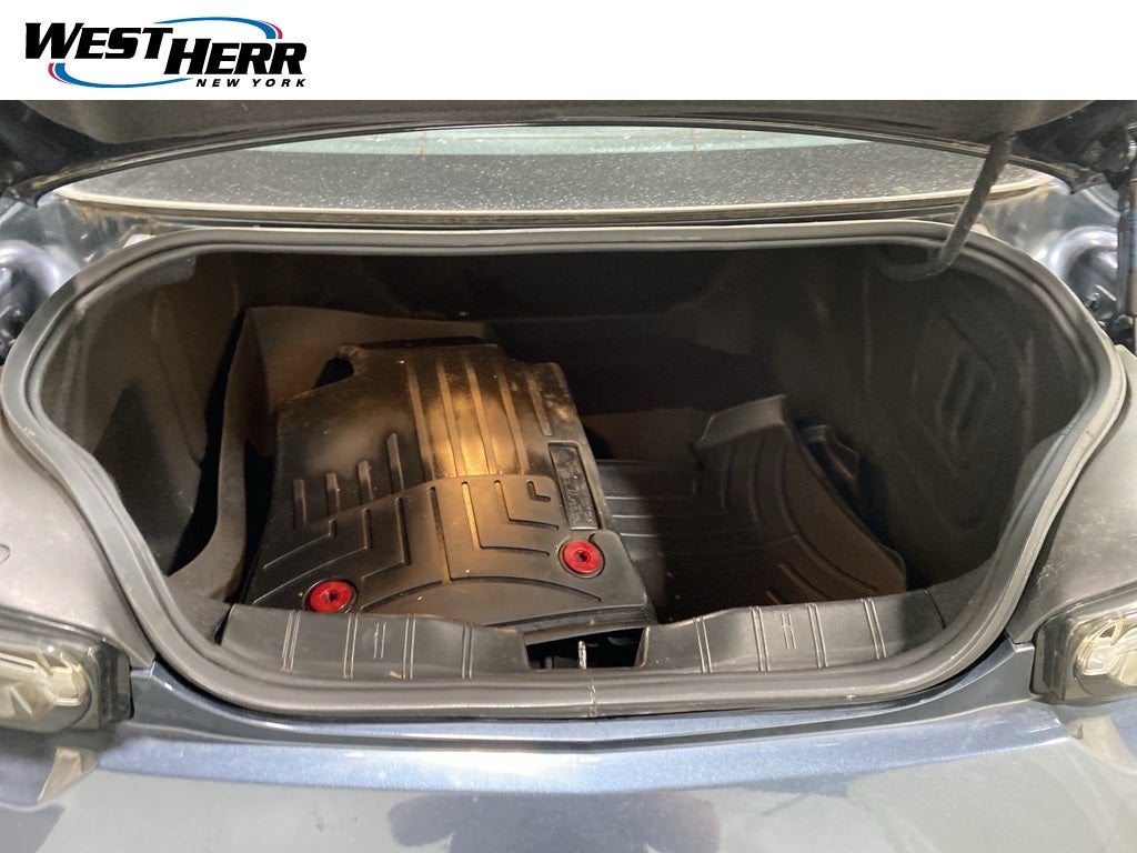 2019 Chevrolet Camaro 2LT 2LT