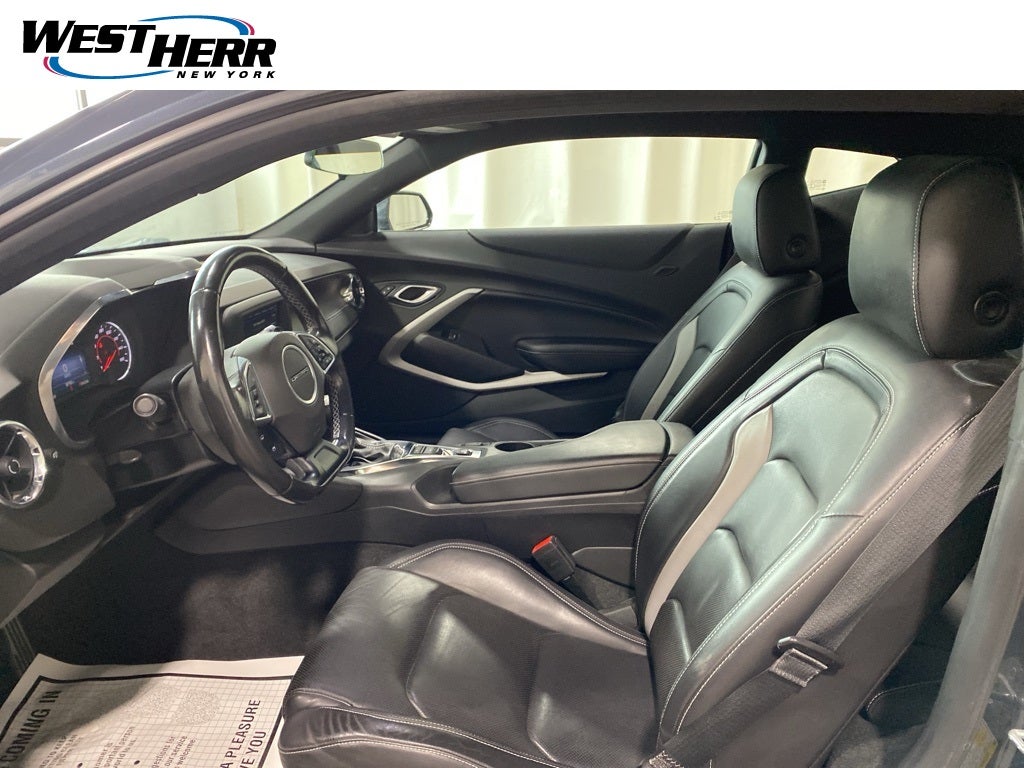 2019 Chevrolet Camaro 2LT 2LT