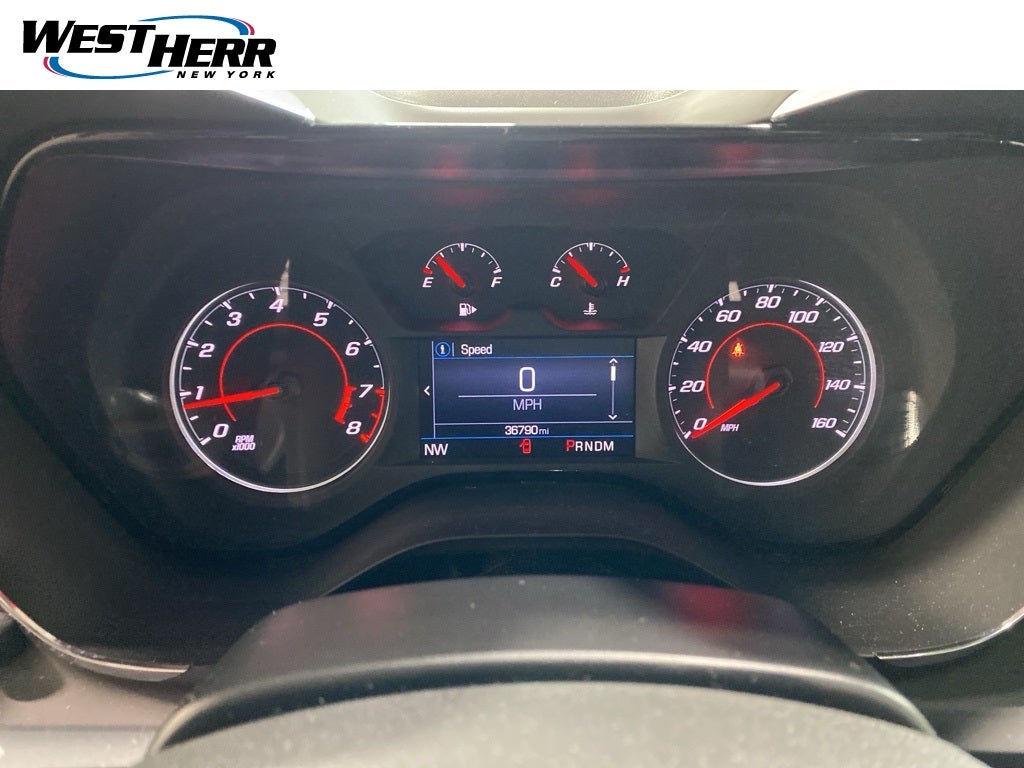 2019 Chevrolet Camaro 2LT 2LT