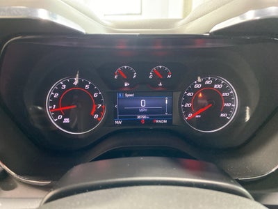 2019 Chevrolet Camaro 2LT 2LT