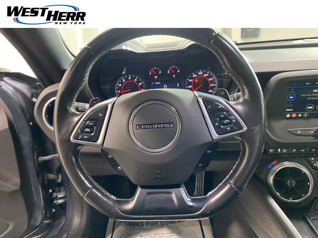 2019 Chevrolet Camaro 2LT 2LT