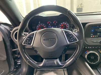 2019 Chevrolet Camaro 2LT 2LT