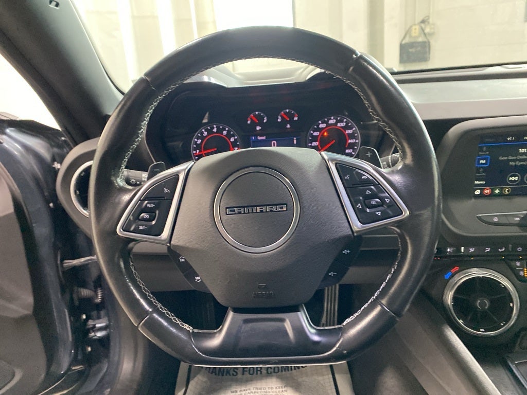 2019 Chevrolet Camaro 2LT 2LT