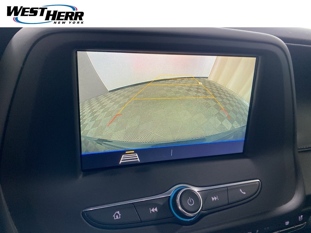 2019 Chevrolet Camaro 2LT 2LT