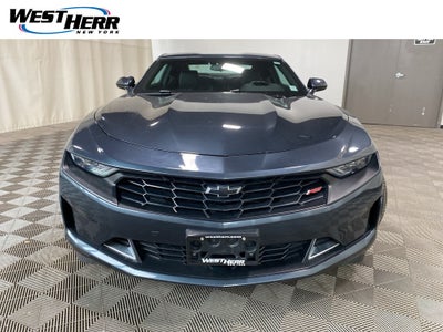 2019 Chevrolet Camaro 2LT 2LT