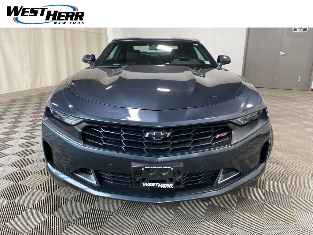 2019 Chevrolet Camaro 2LT 2LT