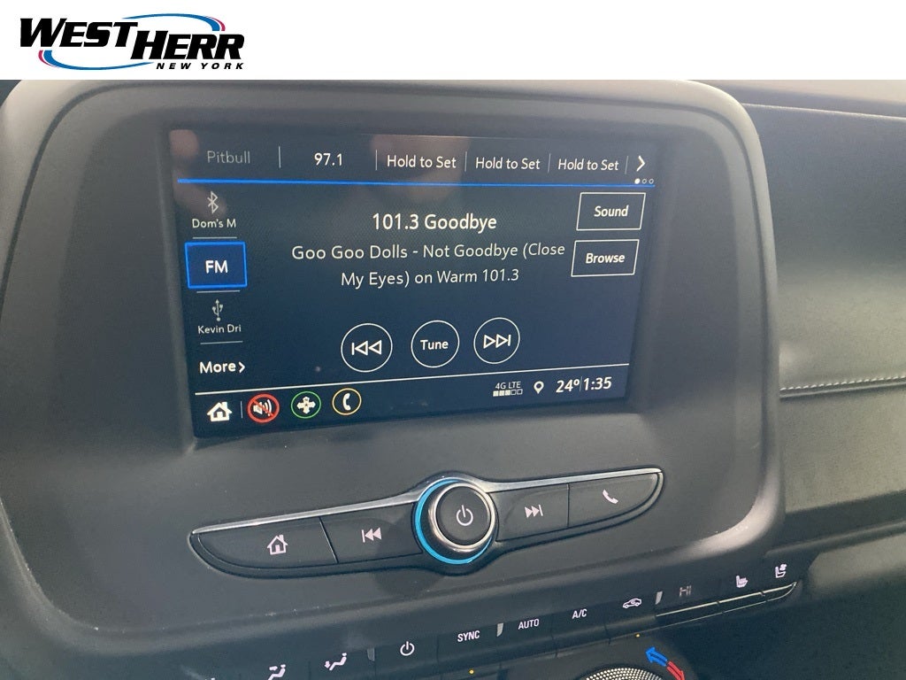 2019 Chevrolet Camaro 2LT 2LT