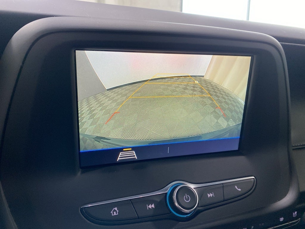 2019 Chevrolet Camaro 2LT 2LT