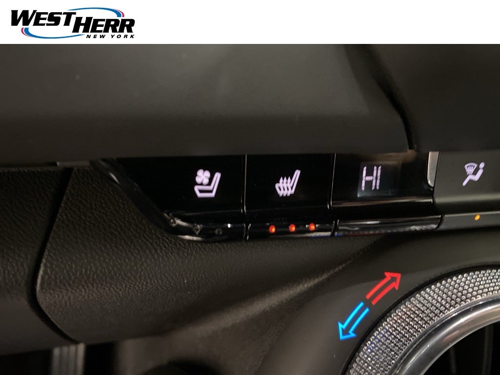 2019 Chevrolet Camaro 2LT 2LT