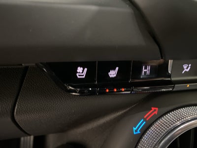 2019 Chevrolet Camaro 2LT 2LT