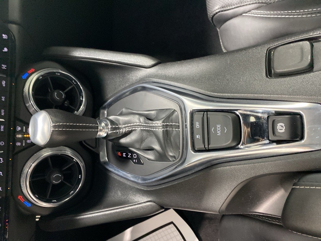 2019 Chevrolet Camaro 2LT 2LT