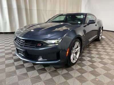 2019 Chevrolet Camaro 2LT 2LT