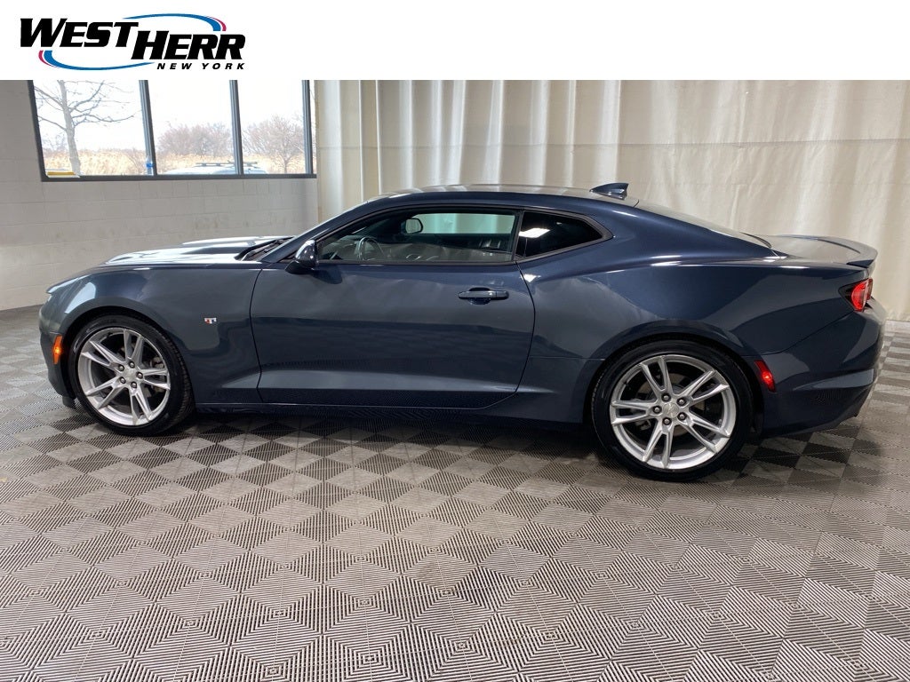 2019 Chevrolet Camaro 2LT 2LT