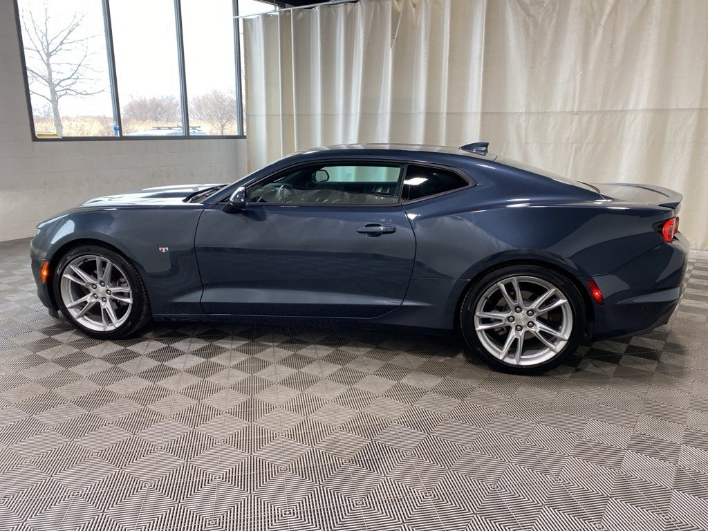2019 Chevrolet Camaro 2LT 2LT