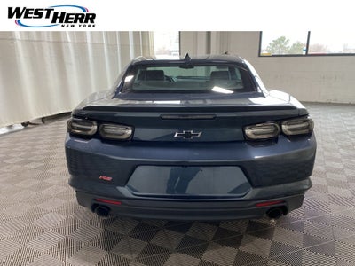 2019 Chevrolet Camaro 2LT 2LT