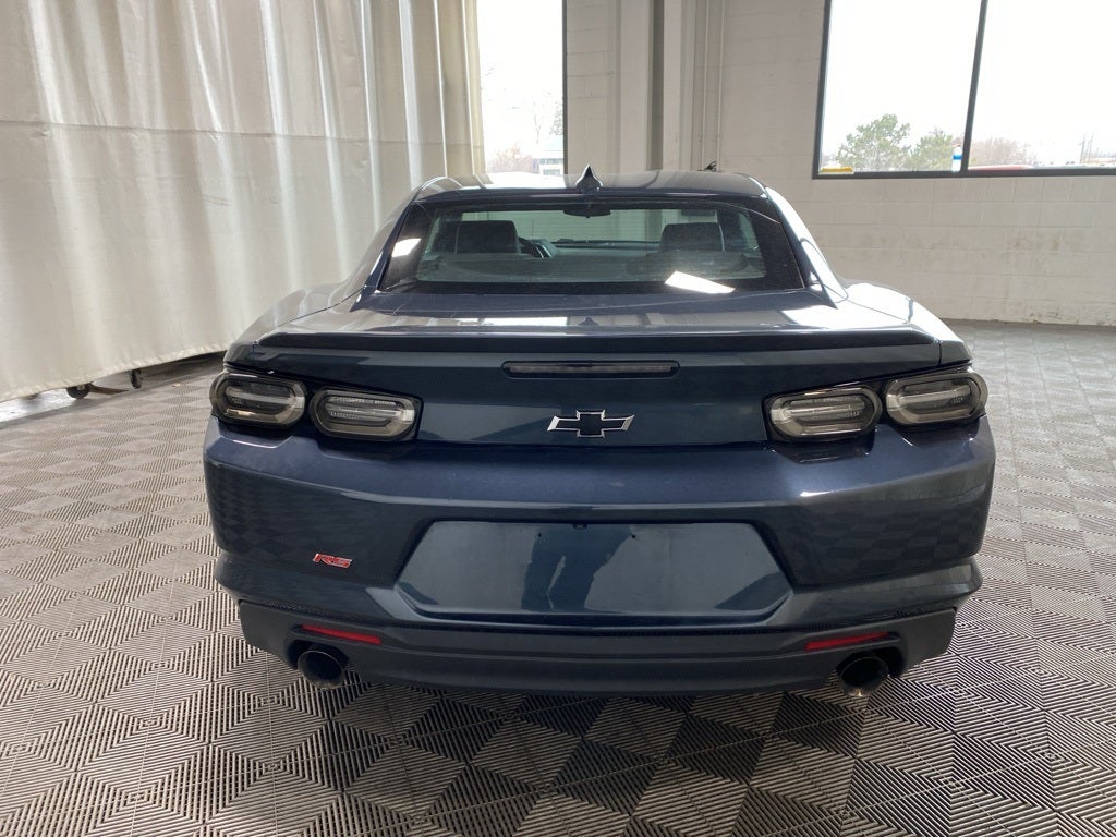 2019 Chevrolet Camaro 2LT 2LT