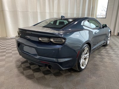 2019 Chevrolet Camaro 2LT 2LT