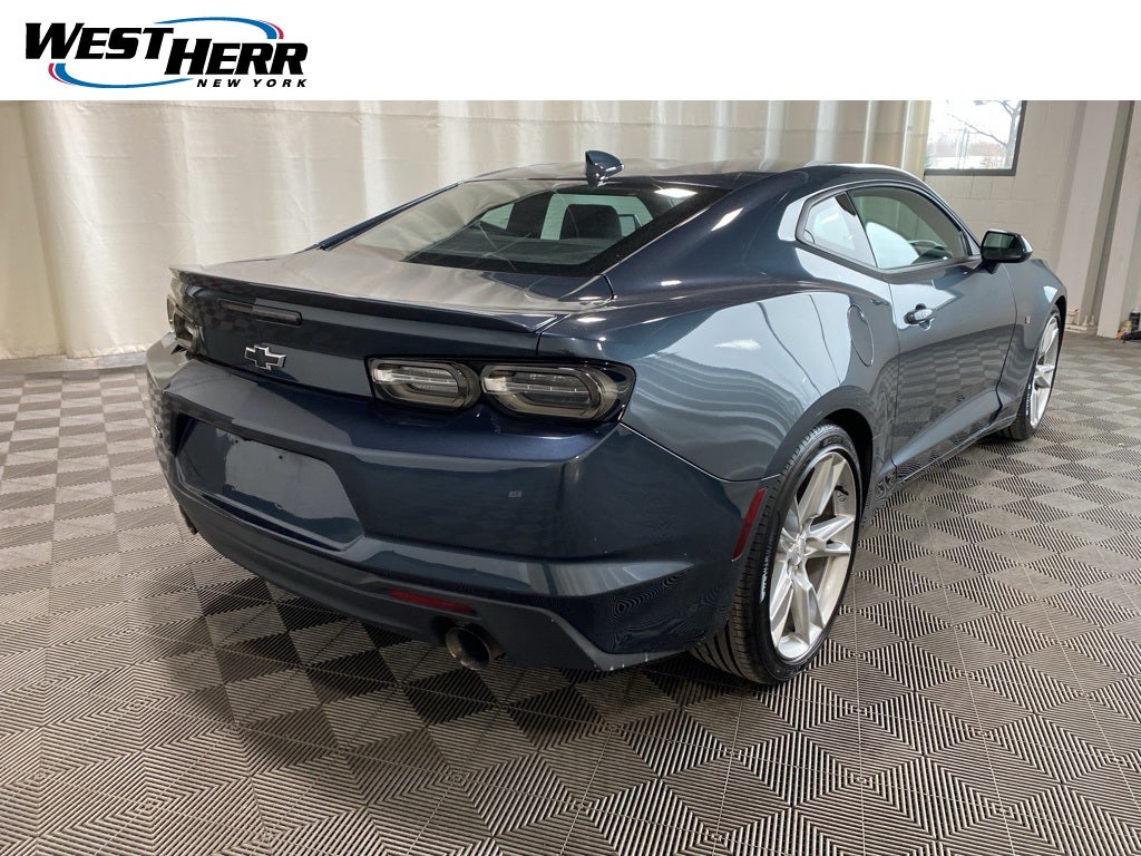 2019 Chevrolet Camaro 2LT 2LT