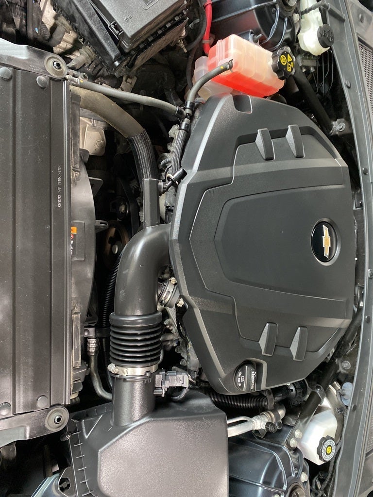 2019 Chevrolet Camaro 2LT 2LT