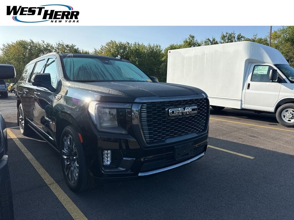 2023 GMC Yukon XL Denali Ultimate