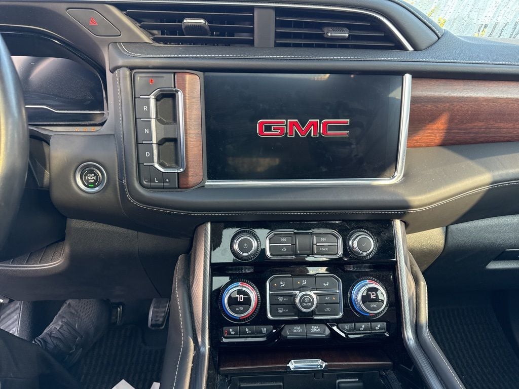2023 GMC Yukon XL Denali Ultimate