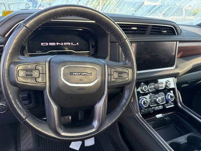 2023 GMC Yukon XL Denali Ultimate