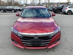 2022 Honda Accord LX