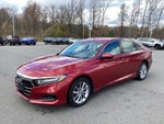 2022 Honda Accord LX