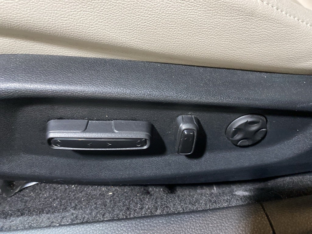 2019 Honda Accord Hybrid EX-L