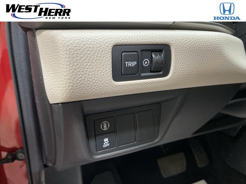 2019 Honda Accord Hybrid EX-L