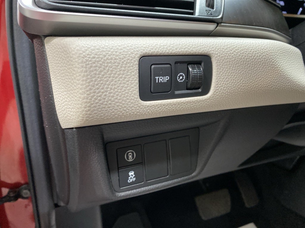 2019 Honda Accord Hybrid EX-L