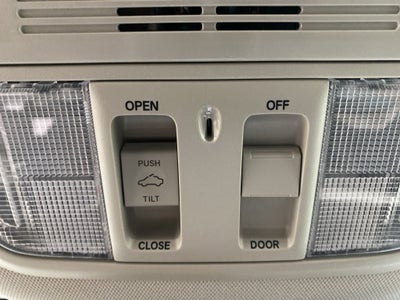 2019 Honda Accord Hybrid EX-L