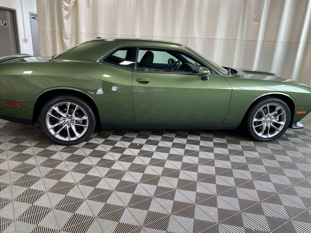 2023 Dodge Challenger GT