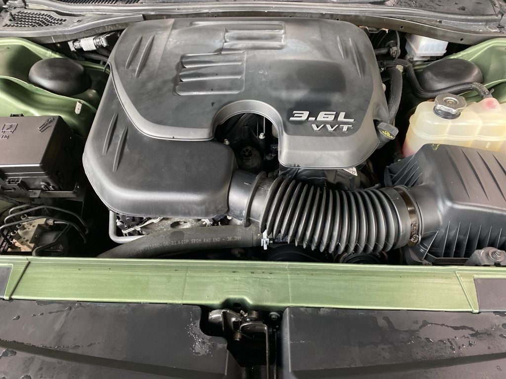 2023 Dodge Challenger GT