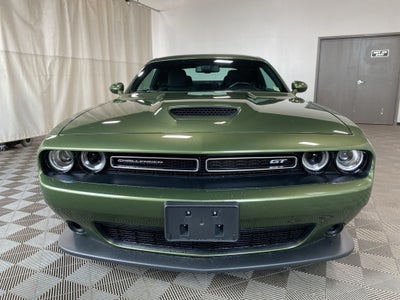 2023 Dodge Challenger GT