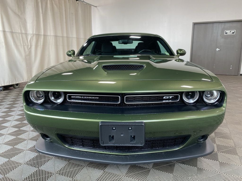2023 Dodge Challenger GT