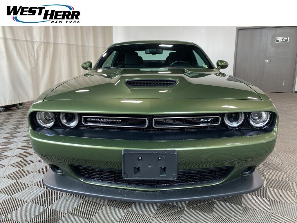 2023 Dodge Challenger GT