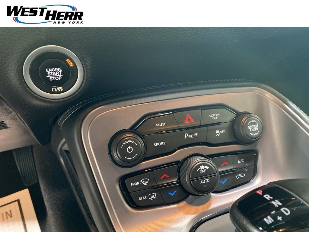 2023 Dodge Challenger GT