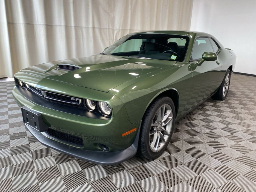 2023 Dodge Challenger GT