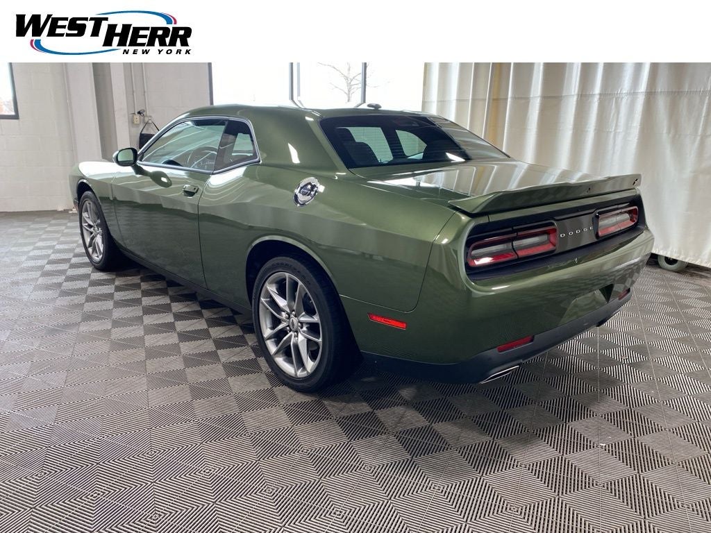 2023 Dodge Challenger GT