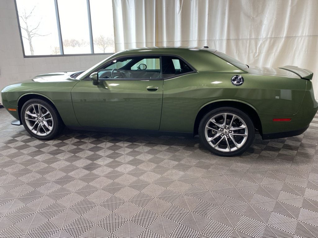 2023 Dodge Challenger GT