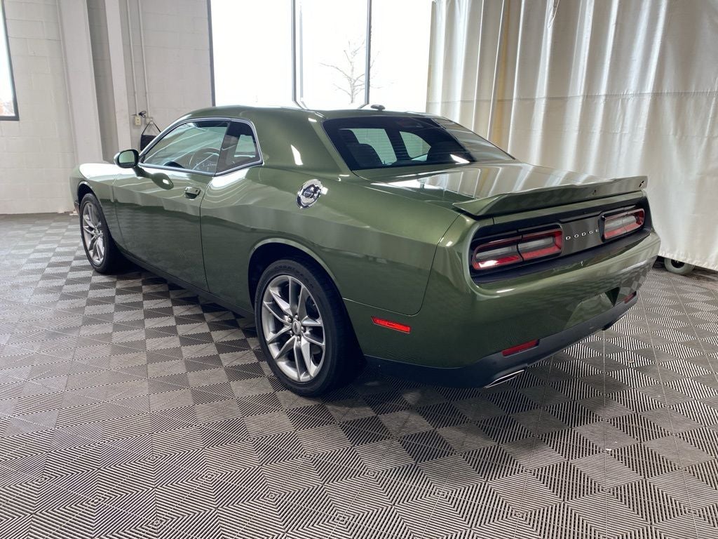 2023 Dodge Challenger GT
