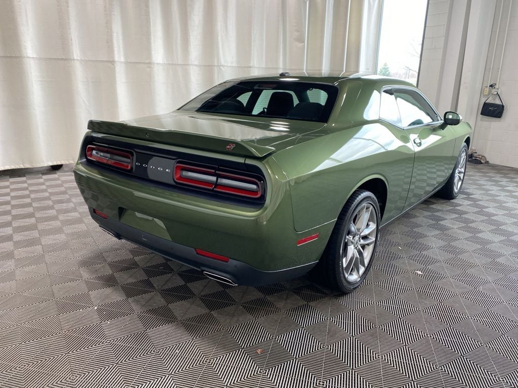 2023 Dodge Challenger GT