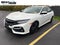 2020 Honda Civic Si
