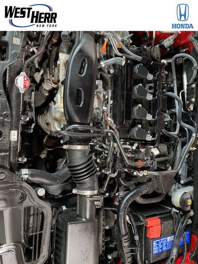 2024 Honda Civic Touring