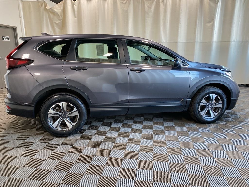 2020 Honda CR-V LX