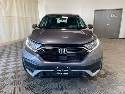 2020 Honda CR-V LX