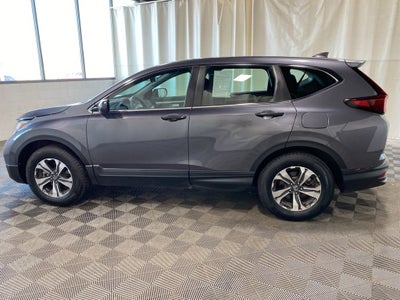 2020 Honda CR-V LX