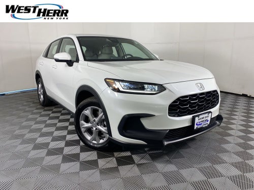 2023 Honda HR-V LX